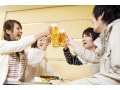 合コンでの振る舞いからわかる恋愛偏差値