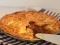 アップルパイの簡単レシピ！ 生りんごを活かしたスイーツの作り方