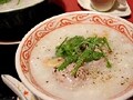 【レシピ】　ベトナム：山芋のつみれスープ