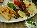 【レストラン】ギリシャ料理「東京ガイド」