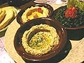 【レストラン】レバノン「マイレバノン」