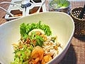 【レシピ】　タイ料理：スタミナ和え麺