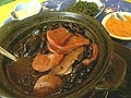 【レストラン】　ブラジル料理　鶴見　「セグレード」