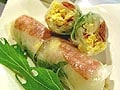 【レストラン】　ベトナム料理　川崎　「キム　タン」