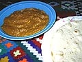 【レストラン】イラン料理「ＢｏｌＢｏｌ」