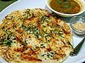 南インド料理「ニルヴァナム」…神谷町
