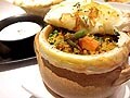 インド料理　「SITTARA　シターラ」