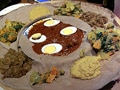 エチオピア料理　「SAFARI（サファリ）」