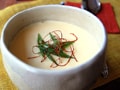 【世界の卵料理】韓国版茶碗蒸し