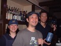 日本酒界のシャンパーニュ『梵』（ぼん）の旨さのわけ　福井うまい酒、うまいもん探訪