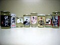 日本酒チャンピオンズカップ2005ランキング