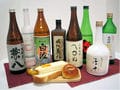 パンと日本酒・焼酎の相性体験セミナー開催