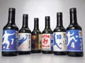 2010年Ｗ杯FIFA公認日本酒発売！