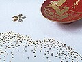 うのも紀香も!?　芸能人は神前挙式がお好き