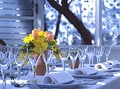 結婚式の成否を決めるのは料理！