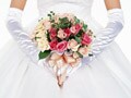 Around40の結婚式