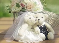 未婚の友人や取引先に対する「結婚報告」