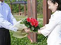 石田純一に見るプロポーズの極意