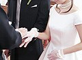 できちゃった婚の新しい選択。子づれリゾ婚