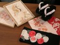 花嫁和装のコーディネートを楽しもう