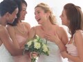 アラフォー女性に贈る結婚式のキーワード