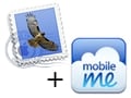 MobileMeのメールを使いこなす