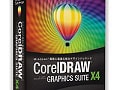 CorelDRAW Graphics Suite X4 レビュー