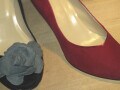 スエード靴（本革・合成皮革）の汚れの洗い方・お手入れ方法