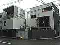 デザイナーズ住宅区が玉川台に出現！