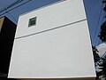 「狭きことは楽しきこと哉」の小さな家　納谷学＋新さんの千歳烏