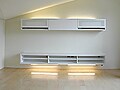 建築家が設計した建て売り住宅　納谷学＋新さんの学芸大の家