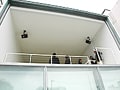 住宅というより住むための「装置」　手塚貴晴＋由比さんの大窓の