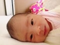 生後1ヵ月の赤ちゃんの睡眠時間・体重など…生活リズム・育児のコツ