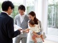 情報収集・物件見学～住宅購入の流れ・手順 ４