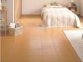 コルク、ココヤシetc.　足ざわり快適な天然素材の床材