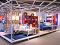 2008年8月1日、IKEA鶴浜がオープン！