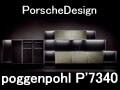 PorscheDesign Poggenpohl Kitchen
