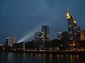 世界最大！フランクフルト照明展