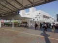 3線3駅始発駅、買物施設は利便性大～堺・中百舌鳥駅