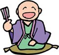 今、ブームです！　親子で「落語」！