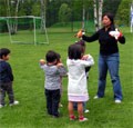 夏休みの最後の思い出作り！　夏休み最終おでかけ情報！