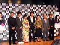 親子で見たい！最新映画情報！