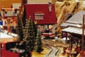 クリスマストレイン、出発進行！
