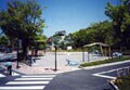週末「交通公園」で遊び、交通安全を学ぶ！