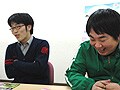 ドランクドラゴン語る！映画『ムシキング』