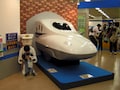 超速報！プラレール博 in TOKYO 2007