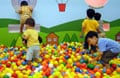 超速報！夏休みきかんしゃトーマスイベント