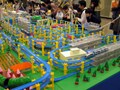 今どき”プラレール”はこんなにすごい！
