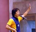 ひろみちお兄さんに学ぶ！親子フィットネス
