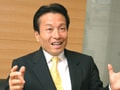 儲けようとするな、社会に貢献せよ！